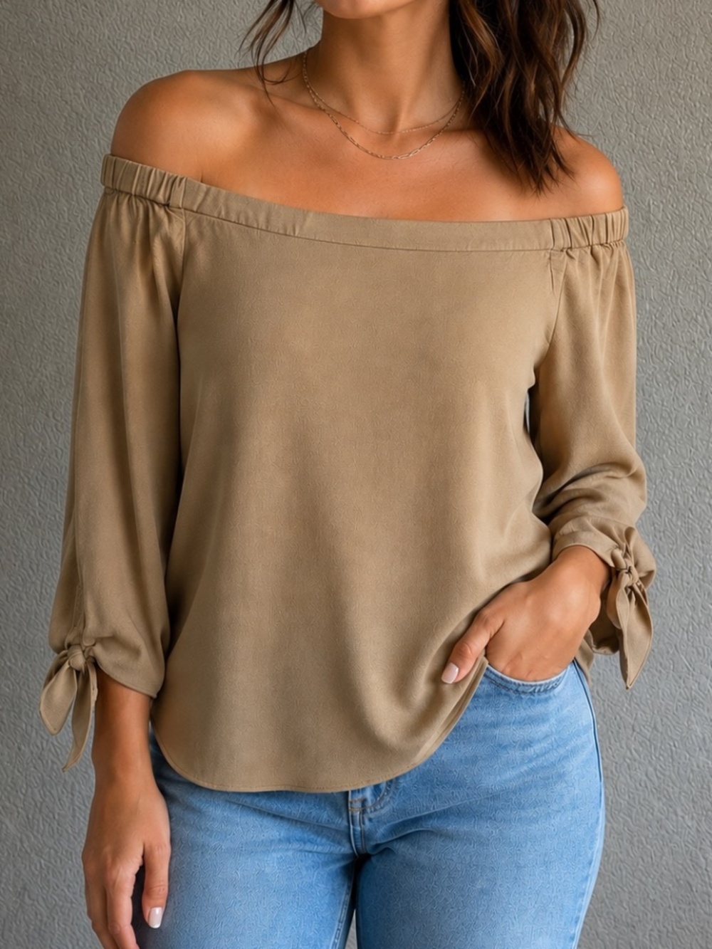 Top by Lost April Size Large